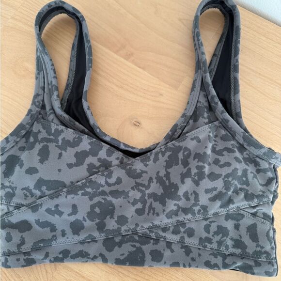 Varley Let’s Move Kellam Bra xs NWOT - Picture 4 of 5